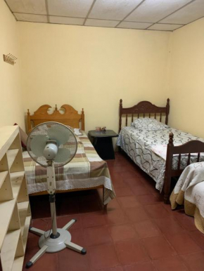 Casa Cisneros Bed & Breakfast